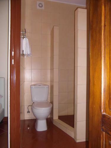 Hostal Pensjonat Dom Latarnika