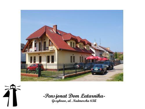 Hostal Pensjonat Dom Latarnika
