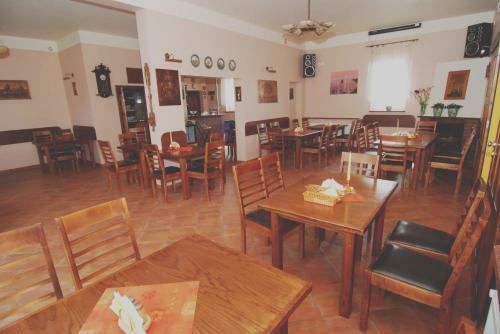Hostal Pensjonat Dom Latarnika