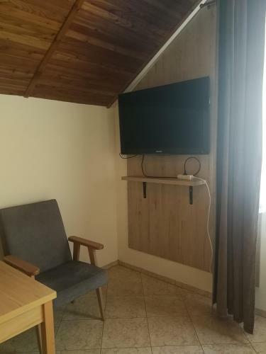 Hostal Pensjonat Dom Latarnika