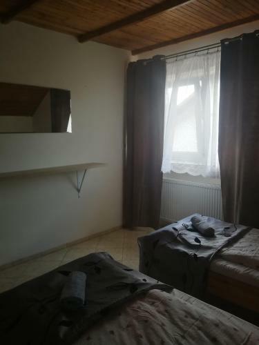 Hostal Pensjonat Dom Latarnika