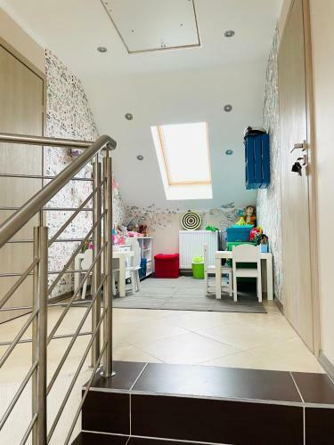 Apartament Turkusowy