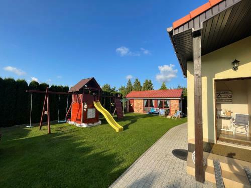 Apartament Turkusowy