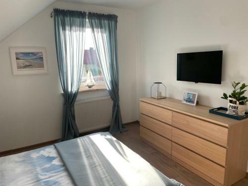 Apartament Turkusowy