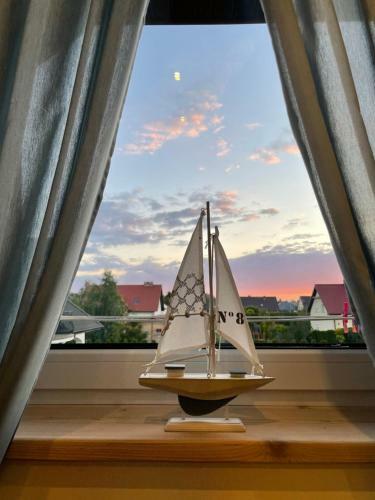 Apartament Turkusowy