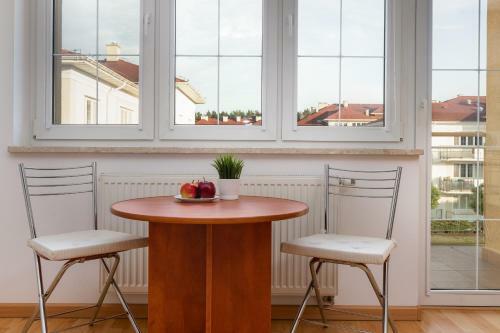 Ba?tyk Apartment Grzybowo By Renters