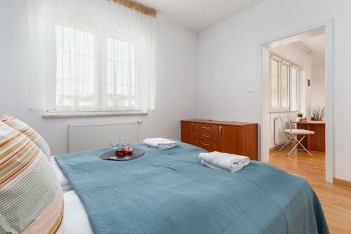 Ba?tyk Apartment Grzybowo By Renters