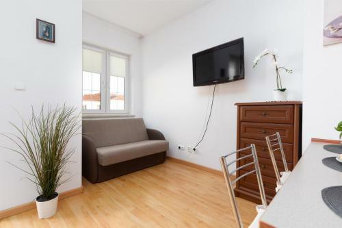 Ba?tyk Apartment Grzybowo By Renters