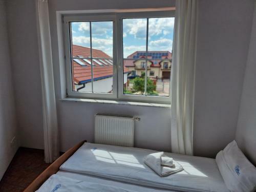 Apartamenty Hexagon Nr16