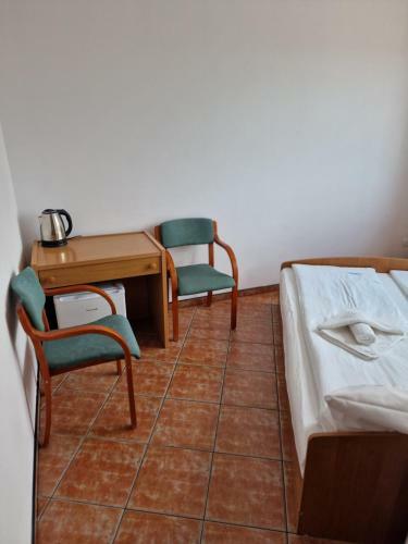 Apartamenty Hexagon Nr16