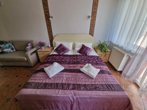 Apartament Hexagon Nr 14