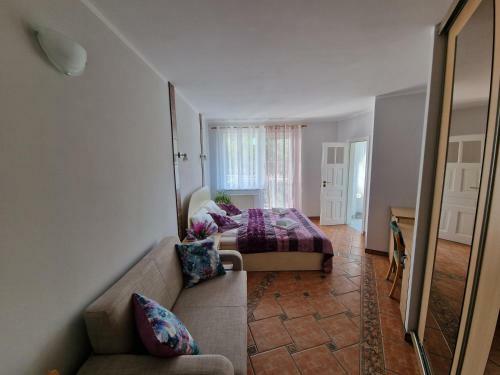Apartament Hexagon Nr 14