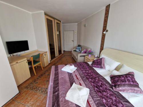 Apartament Hexagon Nr 14