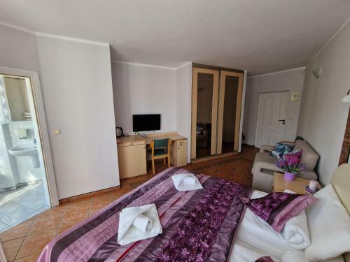 Apartament Hexagon Nr 14