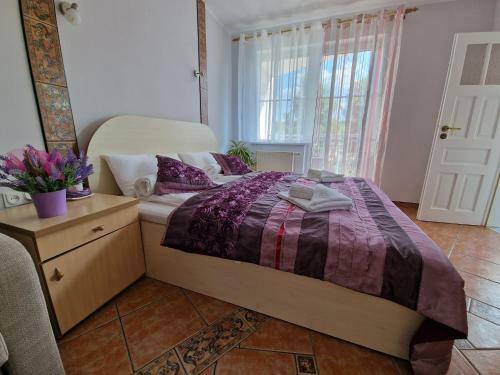Apartament Hexagon Nr 14