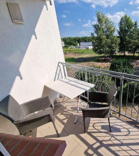 Apartament Hexagon Nr 14
