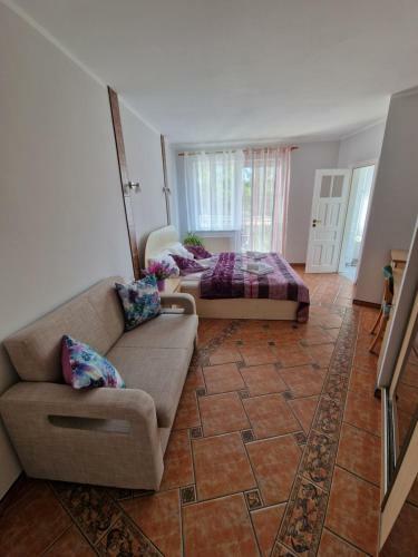 Apartament Hexagon Nr 14
