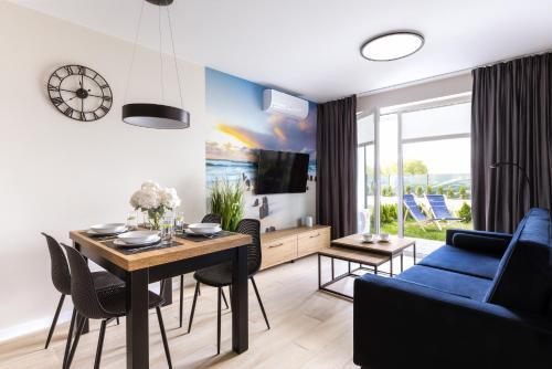 Luxo Apartments 04