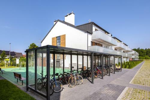 Luxo Apartments 04