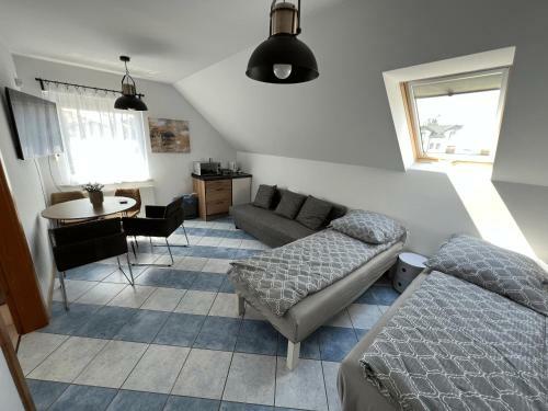 Hostal Malibu Grzybowo