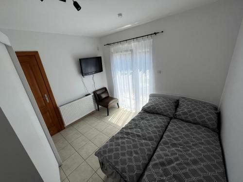 Hostal Malibu Grzybowo