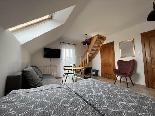 Hostal Malibu Grzybowo