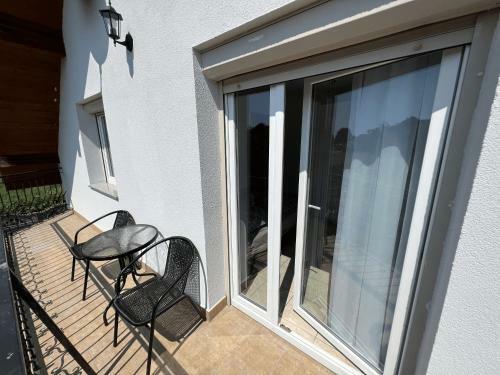 Hostal Malibu Grzybowo