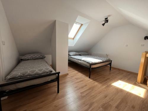 Hostal Malibu Grzybowo