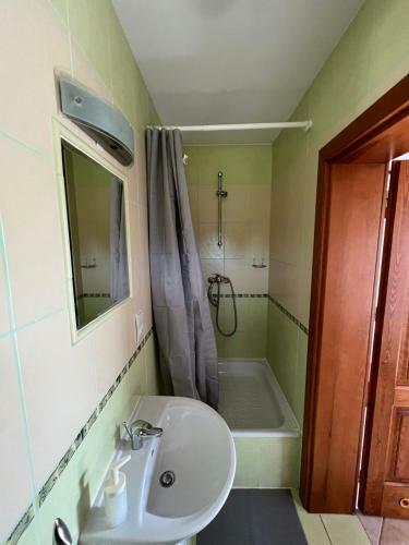 Hostal Malibu Grzybowo