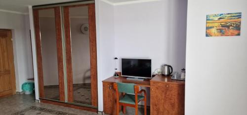 Apartamenty Hexagon Nr 28