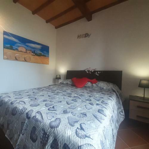 Villa Le Palmine
