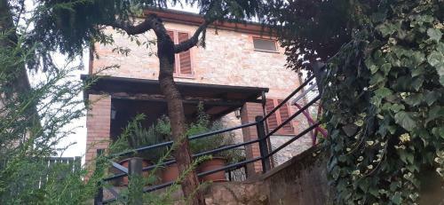 Villa Le Palmine