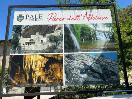 L'oasi Di Pace