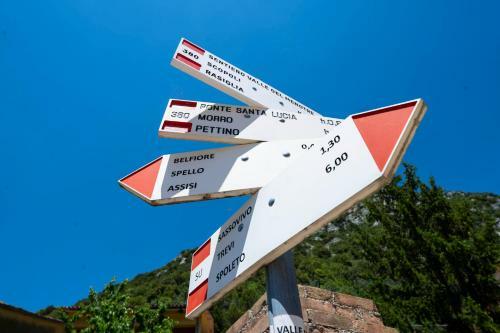 L'oasi Di Pace