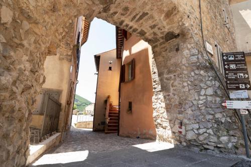 L'oasi Di Pace