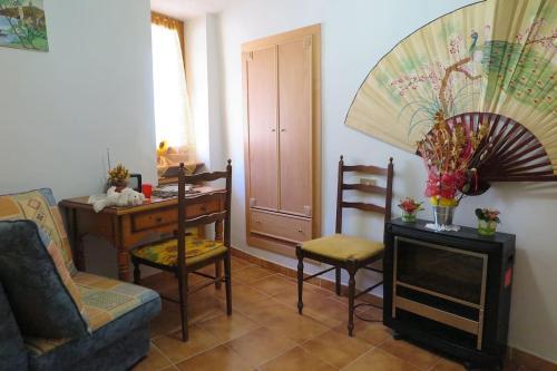 L'oasi Di Pace