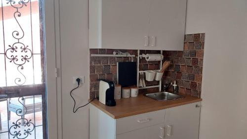 Apartamento Villa Francesca 2
