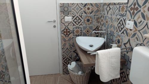 Apartamento Villa Francesca 2