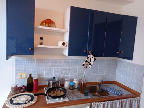 Apartamento Eos 17