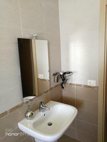 Bed & Breakfast Bariairport