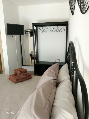Bed & Breakfast Bariairport