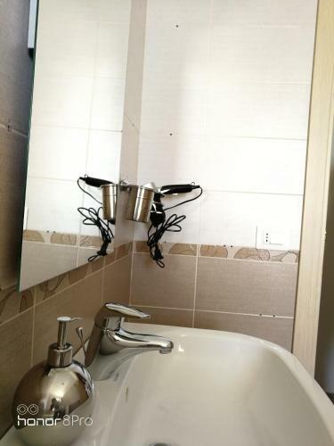 Bed & Breakfast Bariairport
