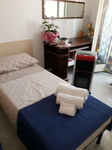 Hostal Zia Maria