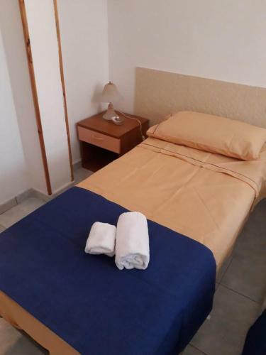 Hostal Zia Maria