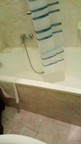 Hostal Zia Maria