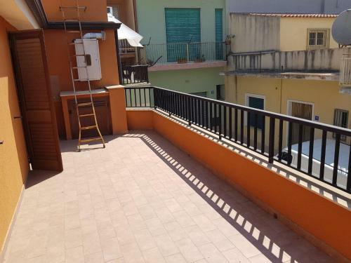 Apartamento Abramo Lincoln 78