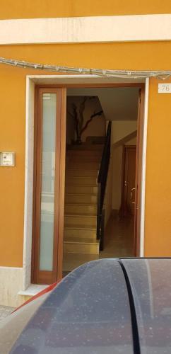 Apartamento Abramo Lincoln 78