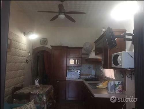 Apartamento Casa Teresa Sul Mare Morghella Marzamemi
