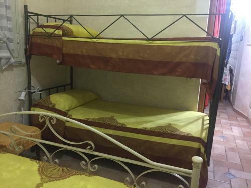 Apartamento Casa Teresa Sul Mare Morghella Marzamemi