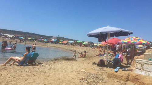 Apartamento Casa Teresa Sul Mare Morghella Marzamemi